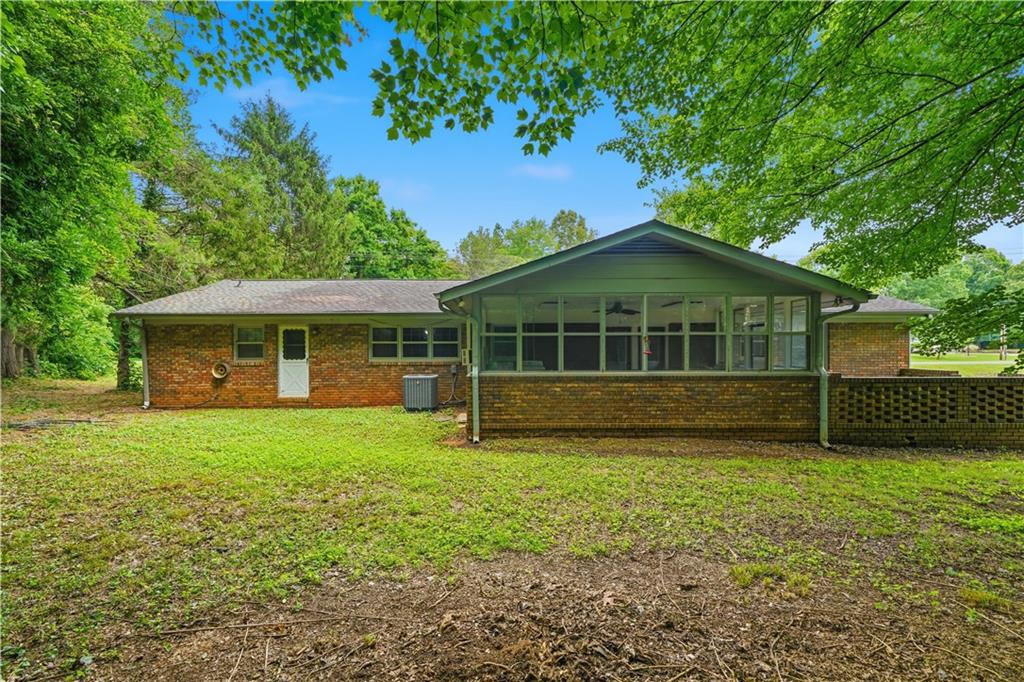 138 Parker Road Jasper, GA 30143 - Photo 37 of 49