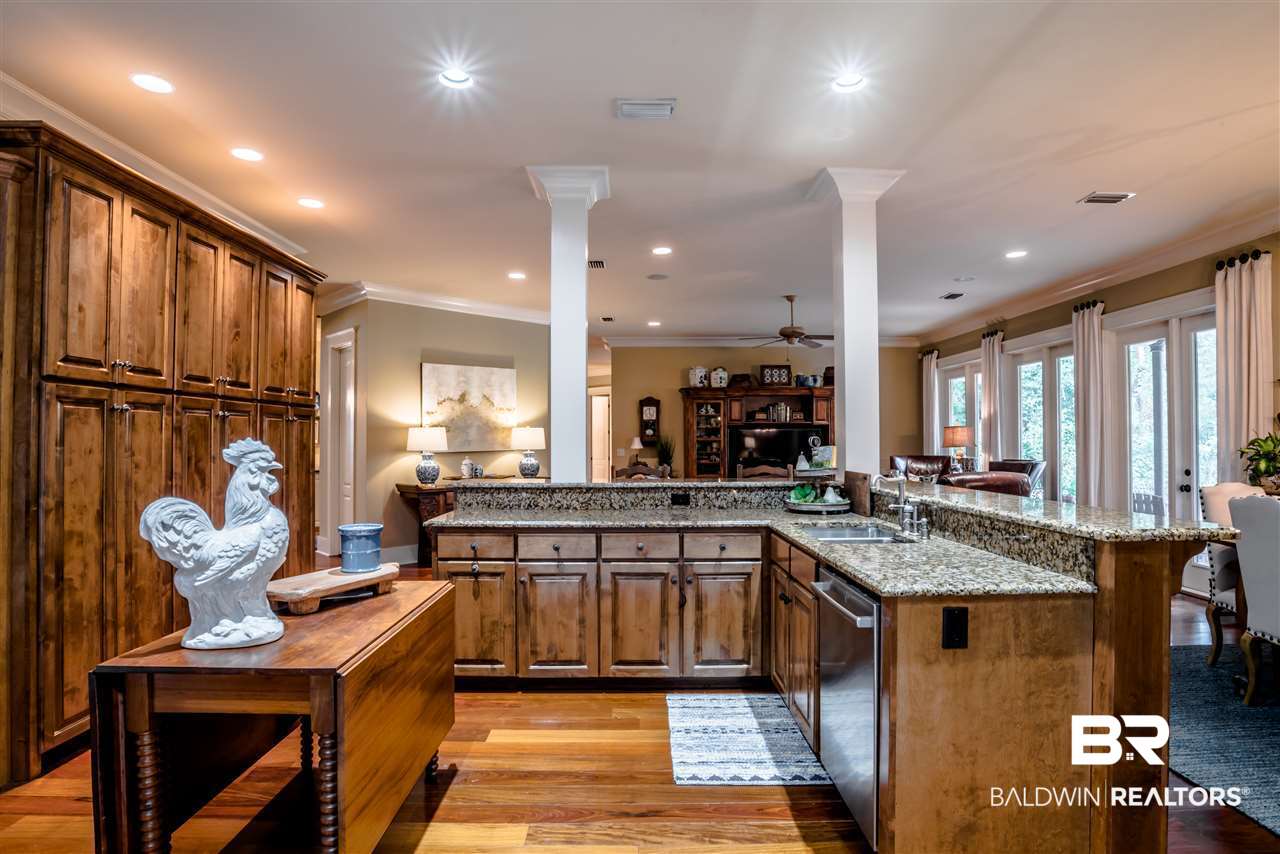 30463 Dolive Ridge Daphne, AL 36527 - Photo 12 of 41 Kitchen