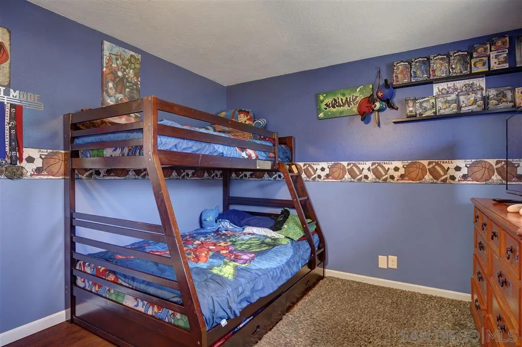 14558 Fruitvale Road Valley Center, CA 92082 - Photo 11 of 24 a room with storage and utility