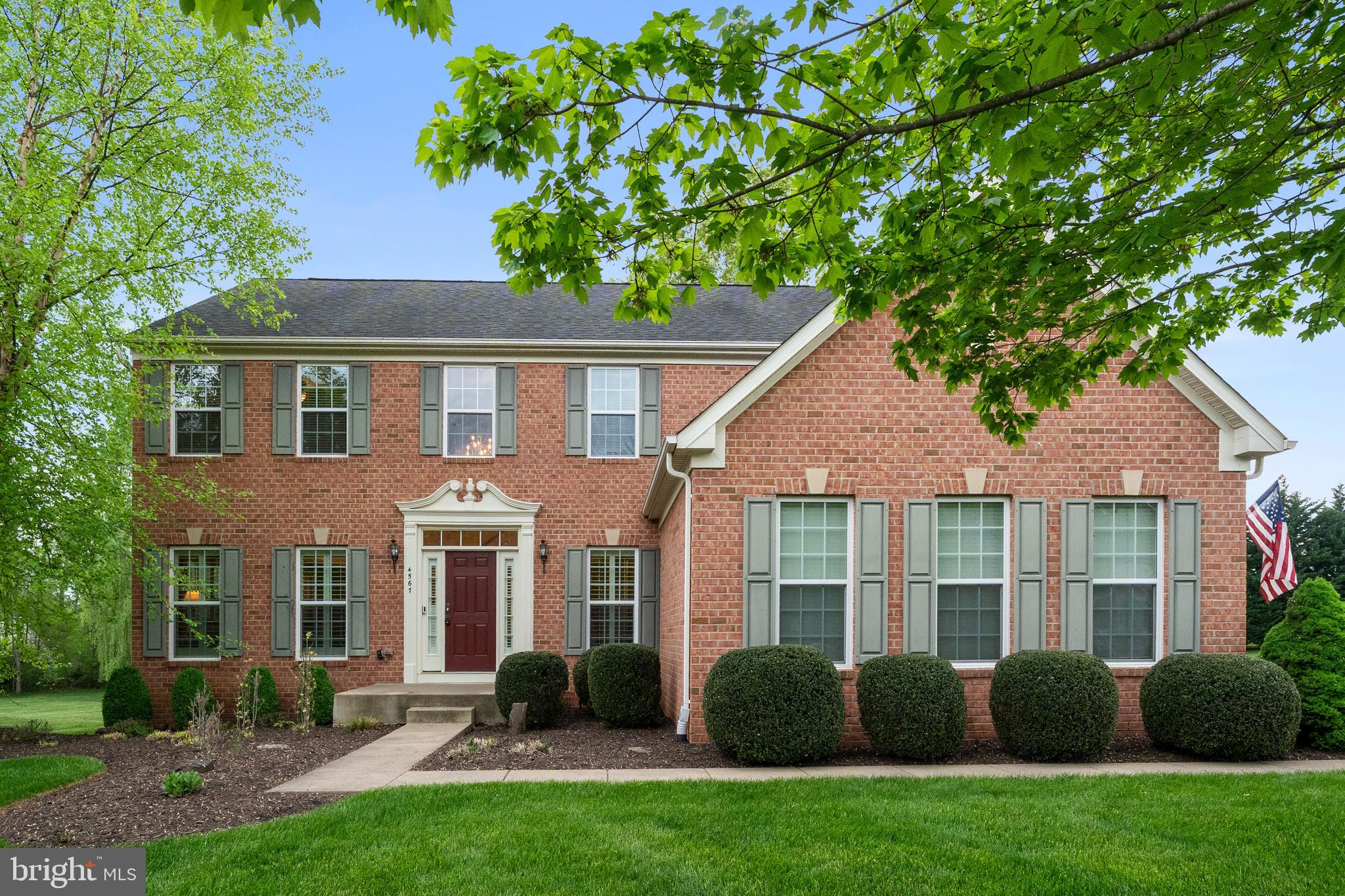 4567 Spring Run Road Warrenton, VA 20187 - Photo 1 of 63 Gallery Image 1