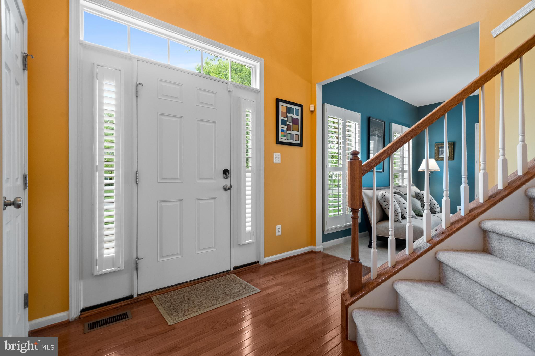 4567 Spring Run Road Warrenton, VA 20187 - Photo 3 of 63 Gallery Image 3