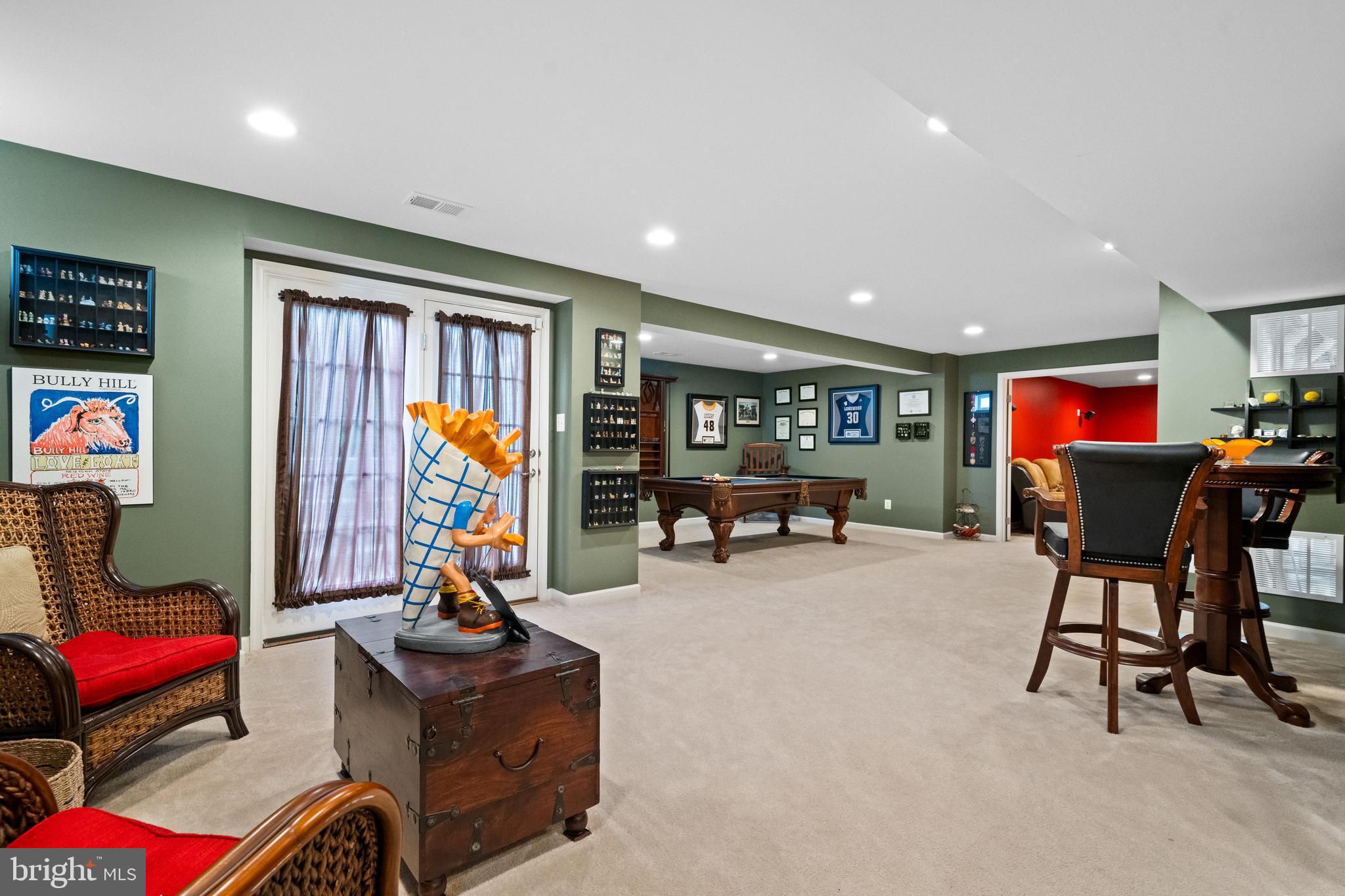 4567 Spring Run Road Warrenton, VA 20187 - Photo 31 of 63 Gallery Image 31