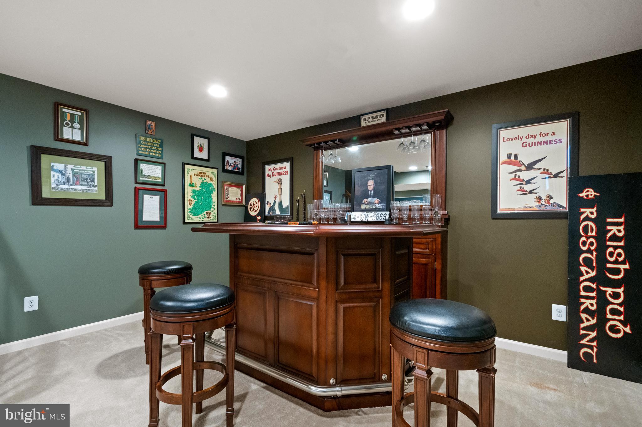 4567 Spring Run Road Warrenton, VA 20187 - Photo 32 of 63 Gallery Image 32