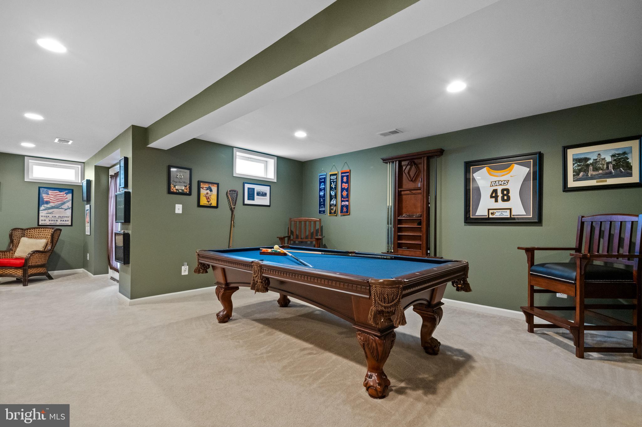 4567 Spring Run Road Warrenton, VA 20187 - Photo 33 of 63 Gallery Image 33