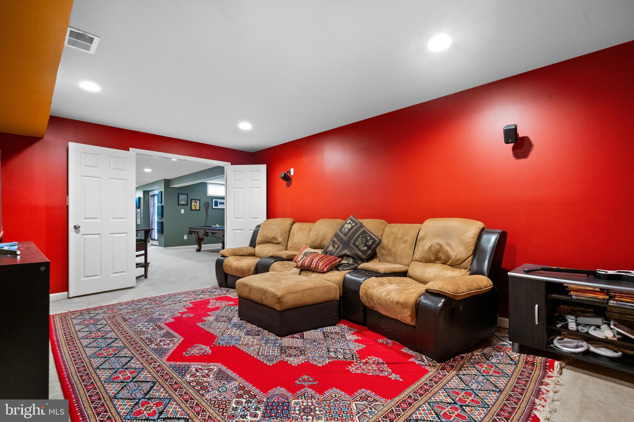 4567 Spring Run Road Warrenton, VA 20187 - Photo 36 of 63 Gallery Image 36