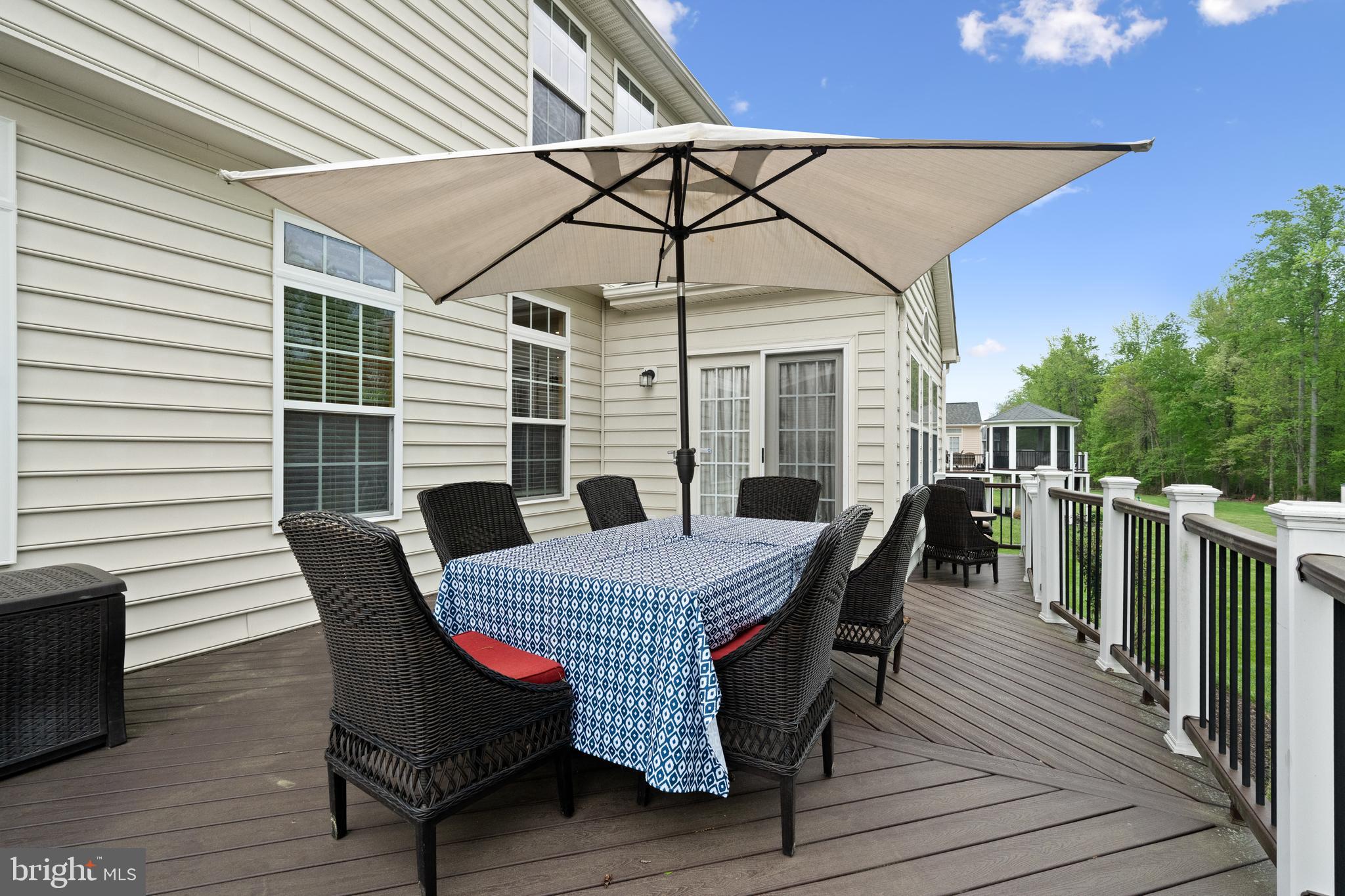 4567 Spring Run Road Warrenton, VA 20187 - Photo 39 of 63 Gallery Image 39