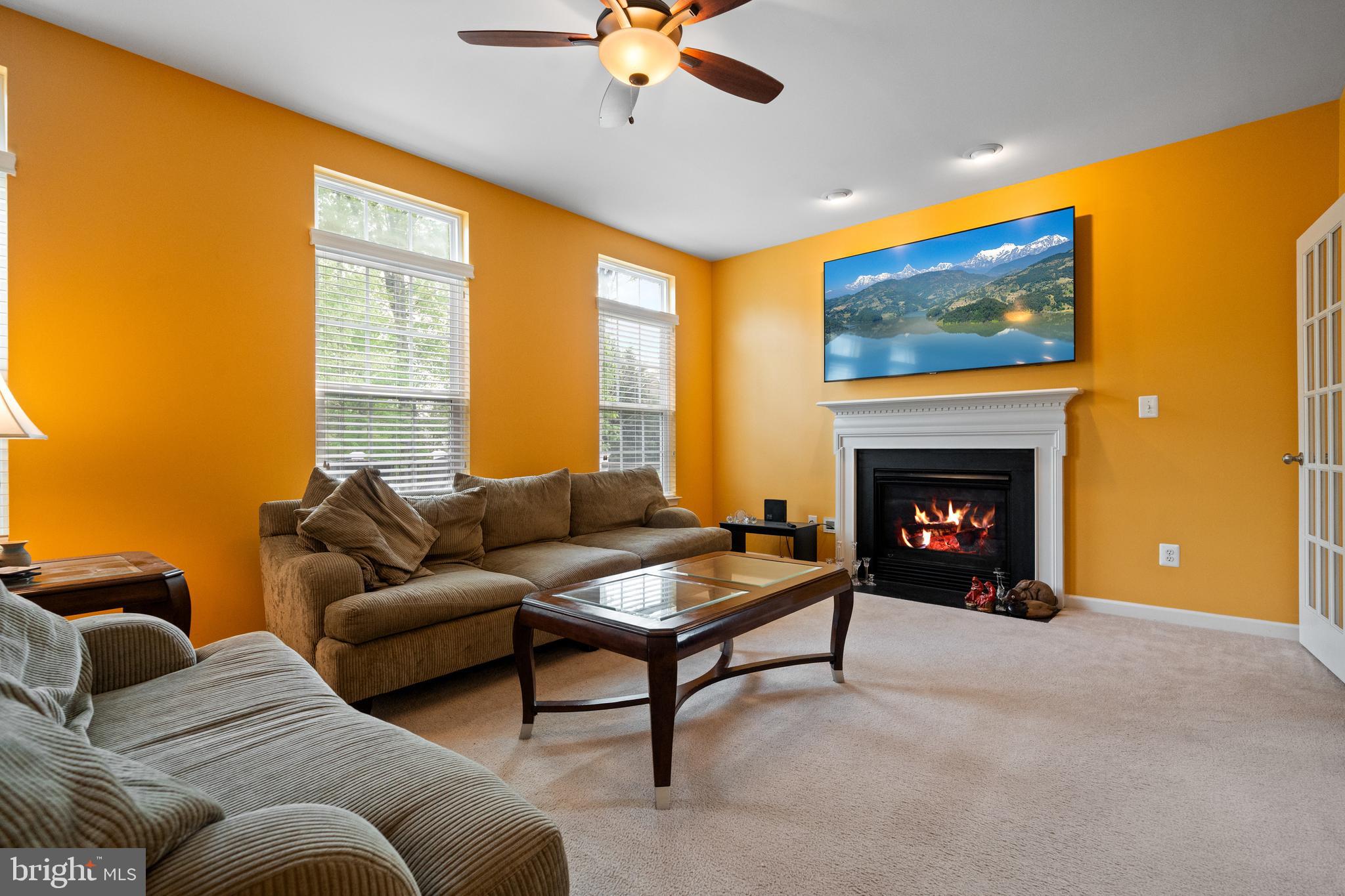 4567 Spring Run Road Warrenton, VA 20187 - Photo 4 of 63 Gallery Image 4