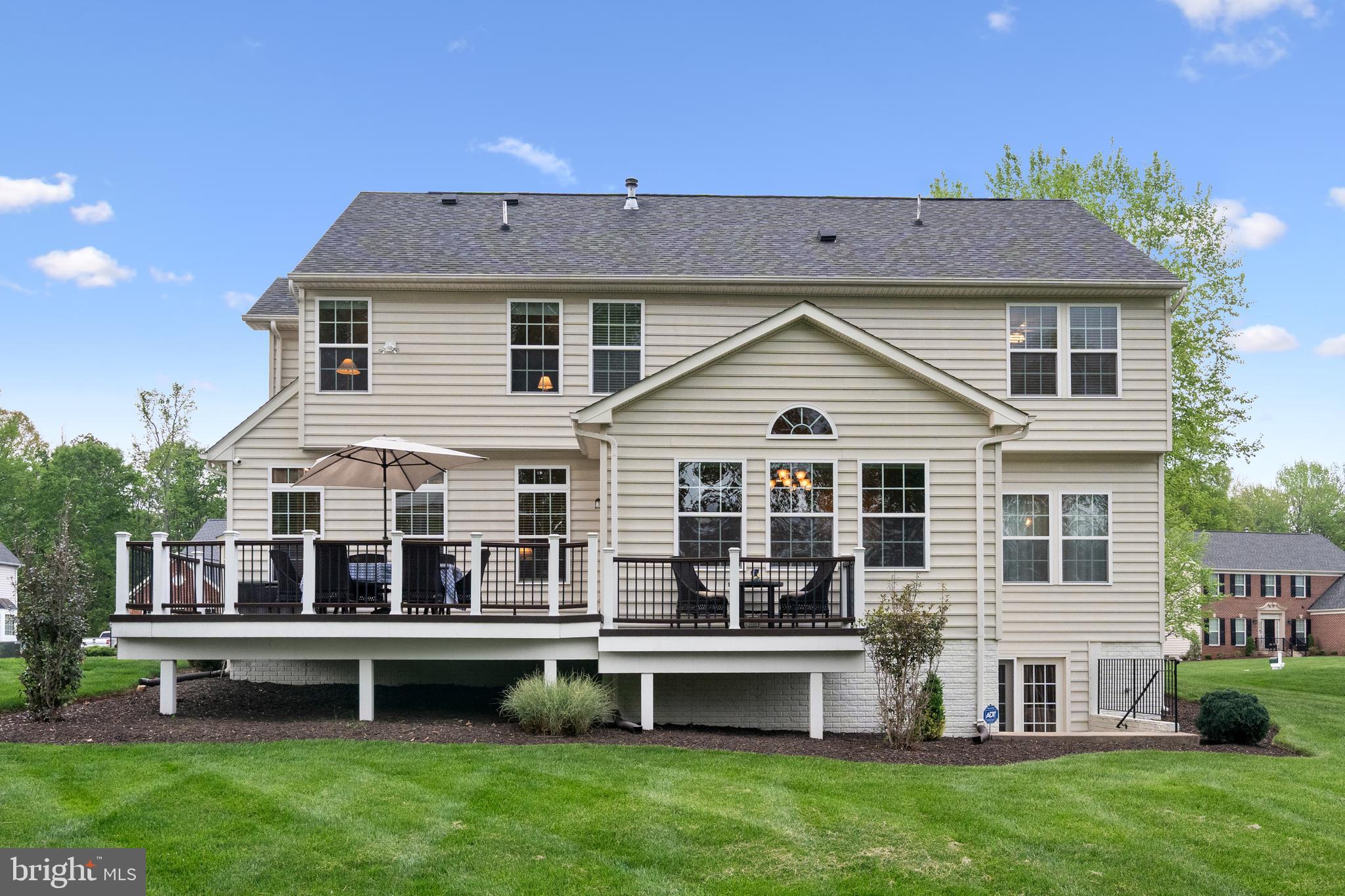 4567 Spring Run Road Warrenton, VA 20187 - Photo 41 of 63 Gallery Image 41
