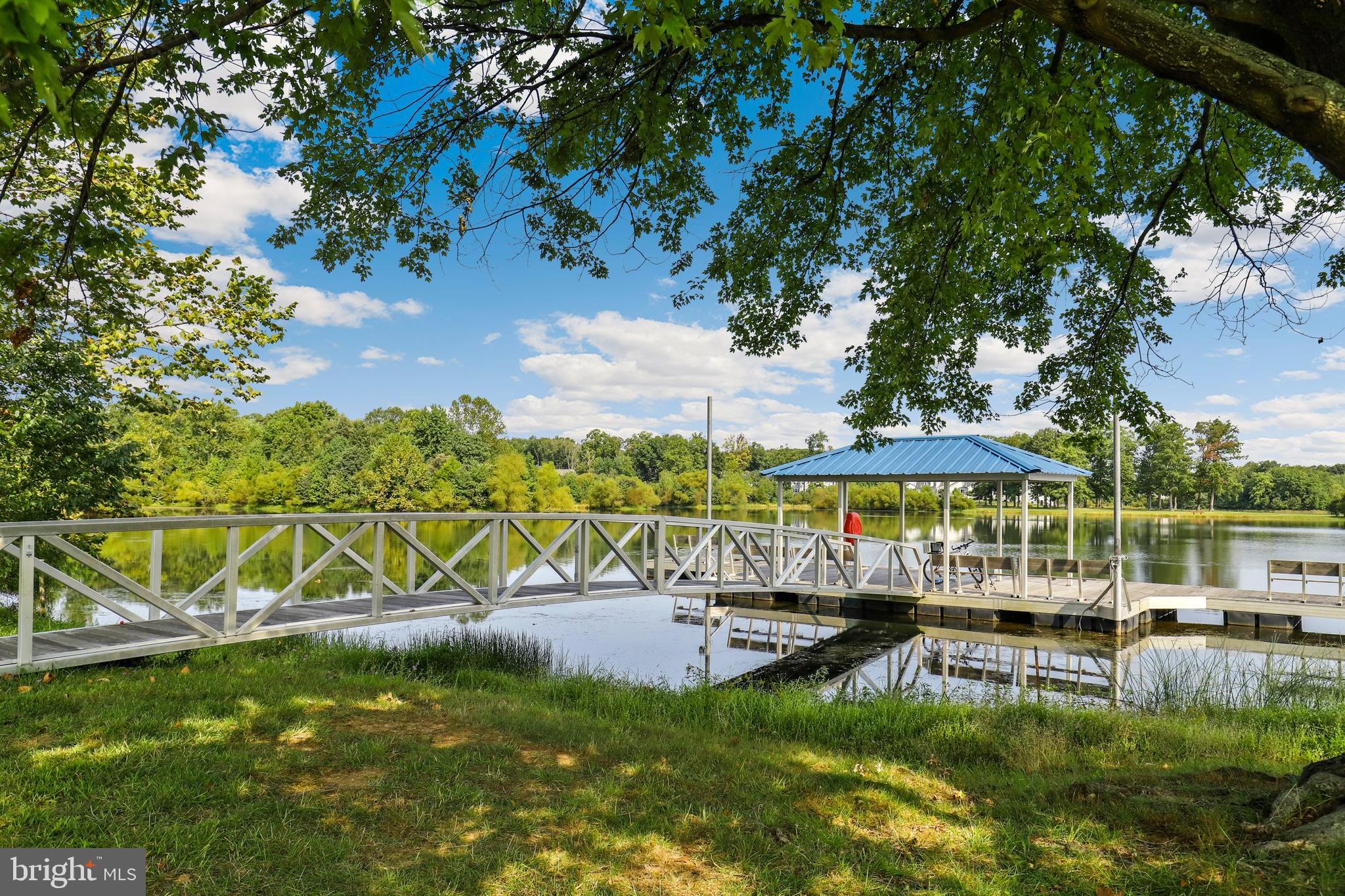 4567 Spring Run Road Warrenton, VA 20187 - Photo 51 of 63 Gallery Image 51