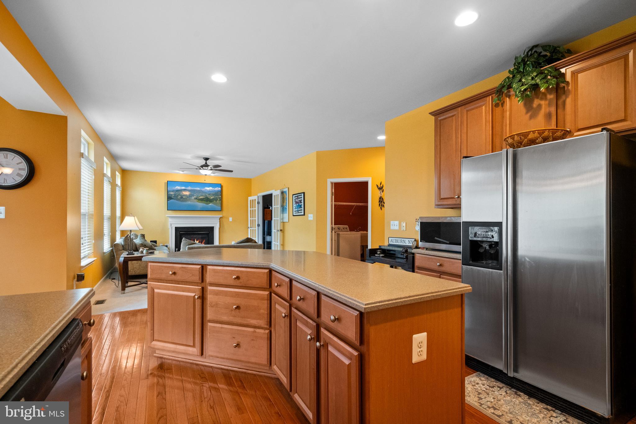 4567 Spring Run Road Warrenton, VA 20187 - Photo 8 of 63 Gallery Image 8