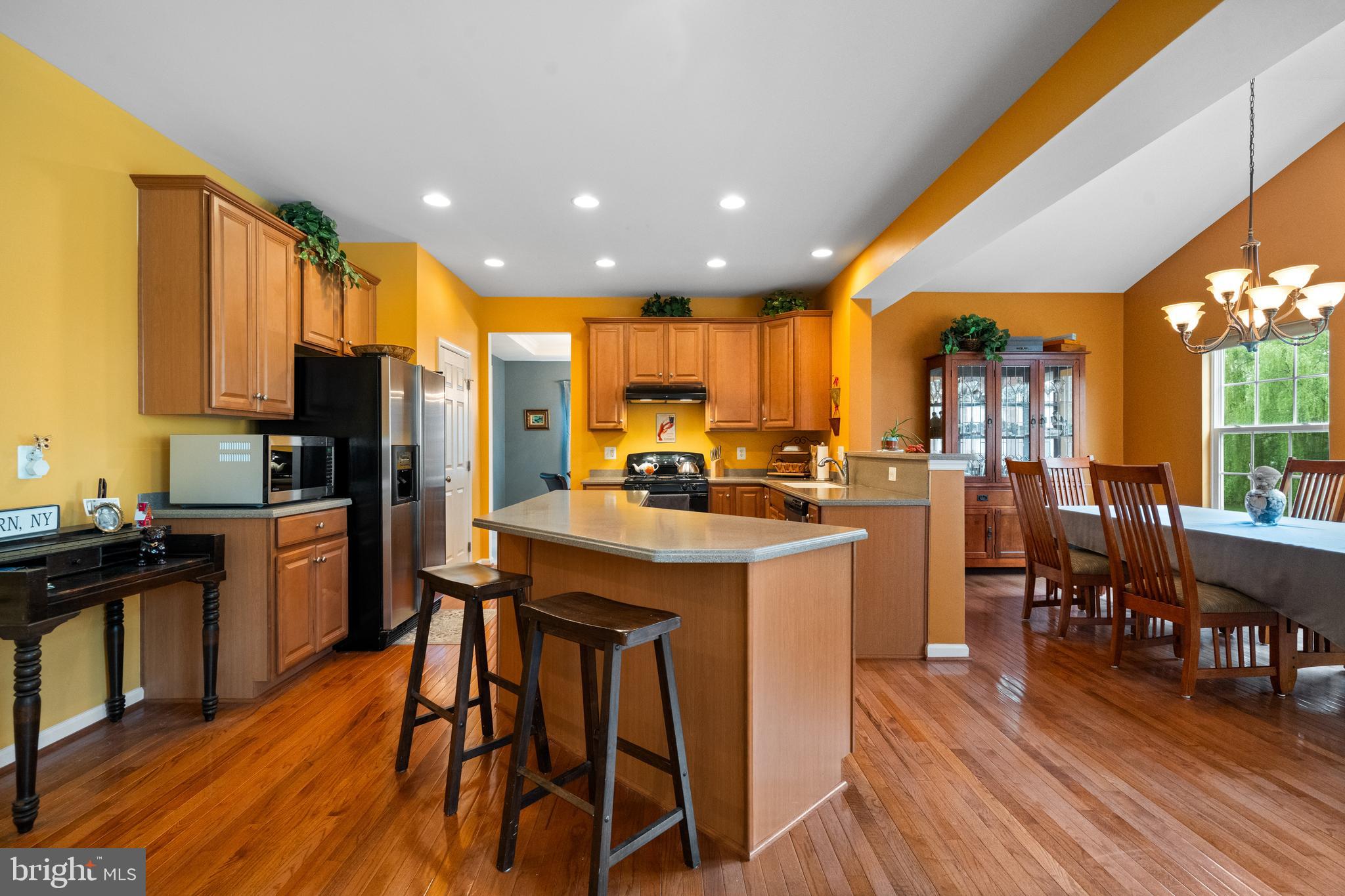 4567 Spring Run Road Warrenton, VA 20187 - Photo 9 of 63 Gallery Image 9