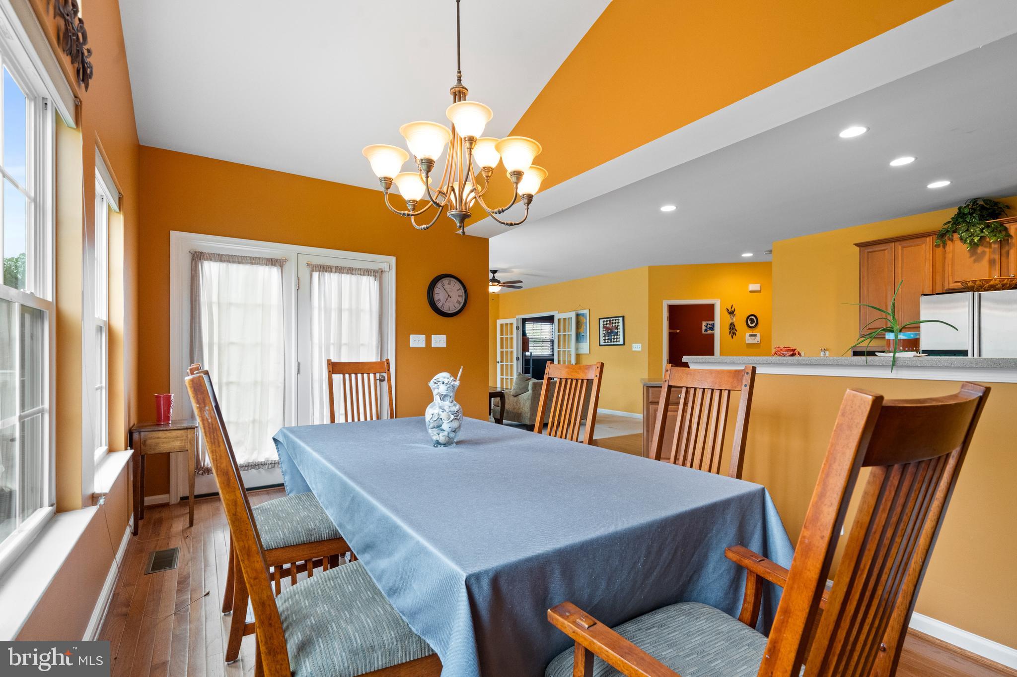 4567 Spring Run Road Warrenton, VA 20187 - Photo 10 of 63 Gallery Image 10