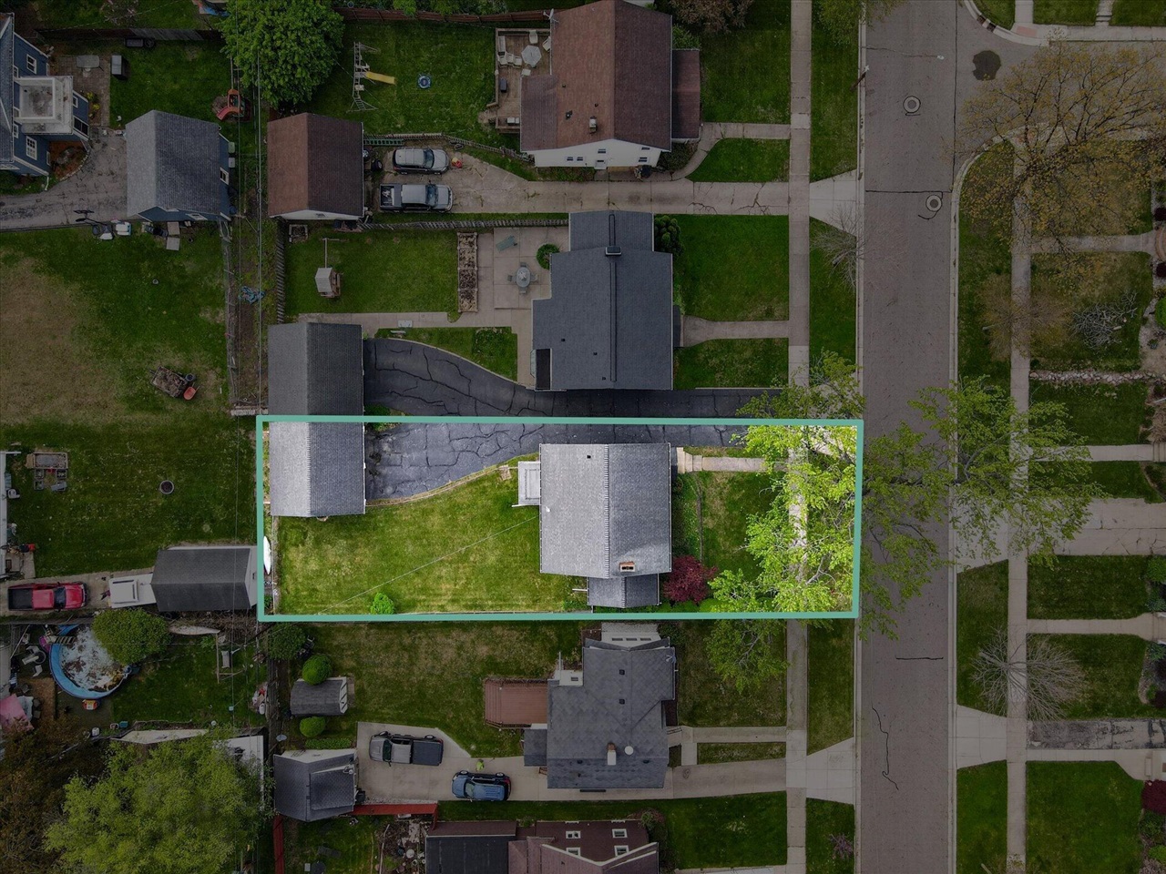 747 Crescent Road Jackson, MI 49203 - Photo 53 of 60 Gallery Image 53