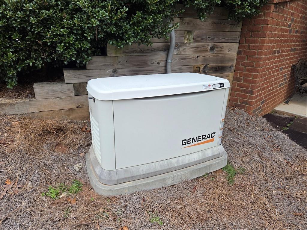 420 Gold Rush Trail Ball Ground, GA 30107 - Photo 4 of 4