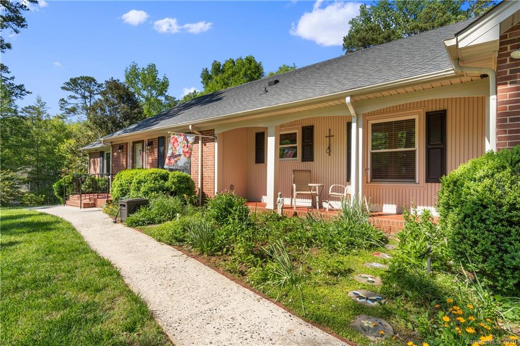 7801 Blue Ridge Circle Charlotte, NC 28270 - Photo 1 of 47 Gallery Image 1