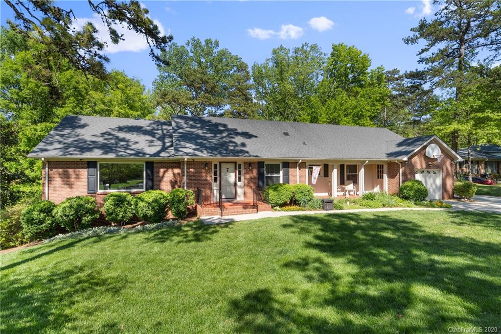 7801 Blue Ridge Circle Charlotte, NC 28270 - Photo 2 of 47 Gallery Image 2