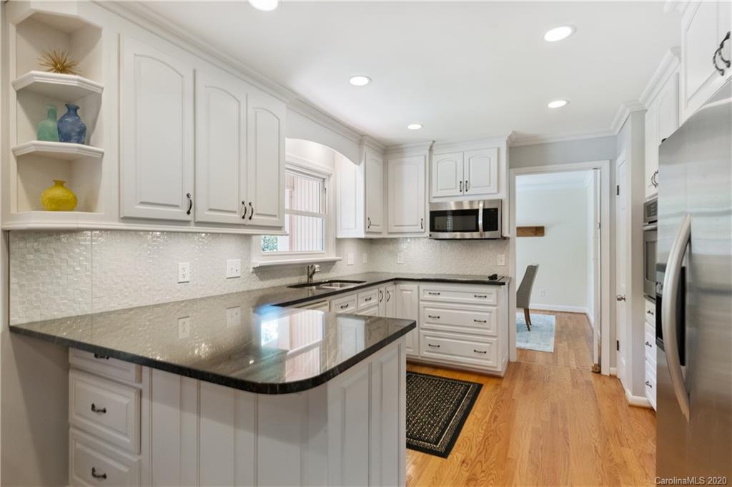 7801 Blue Ridge Circle Charlotte, NC 28270 - Photo 13 of 47 Gallery Image 13