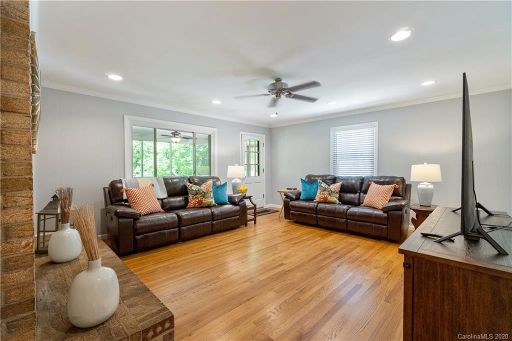 7801 Blue Ridge Circle Charlotte, NC 28270 - Photo 15 of 47 Gallery Image 15