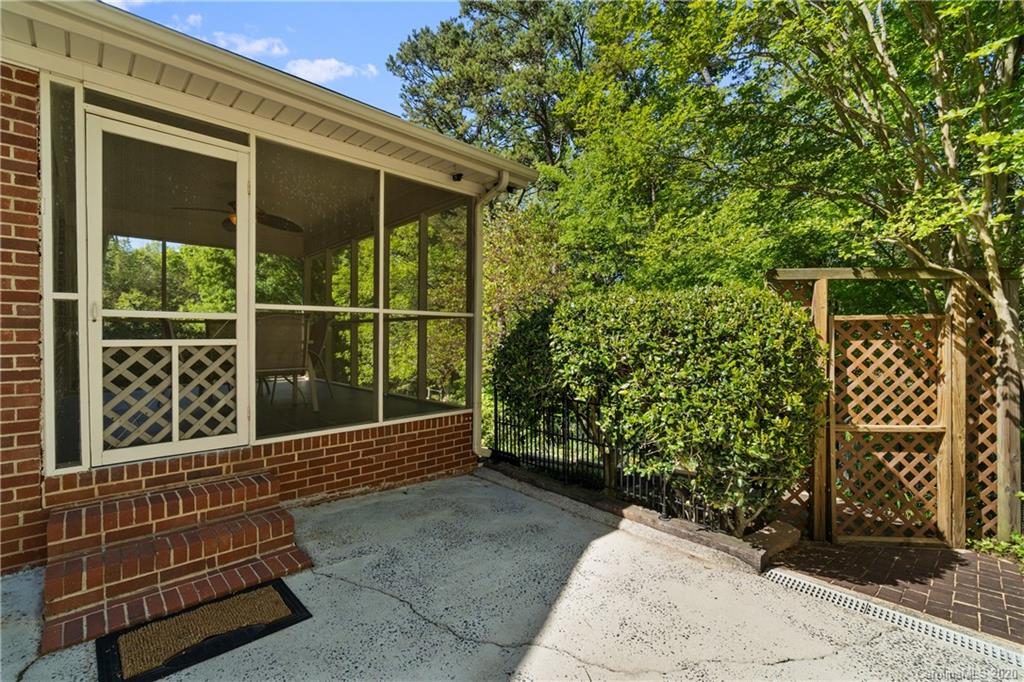 7801 Blue Ridge Circle Charlotte, NC 28270 - Photo 29 of 47 Gallery Image 29