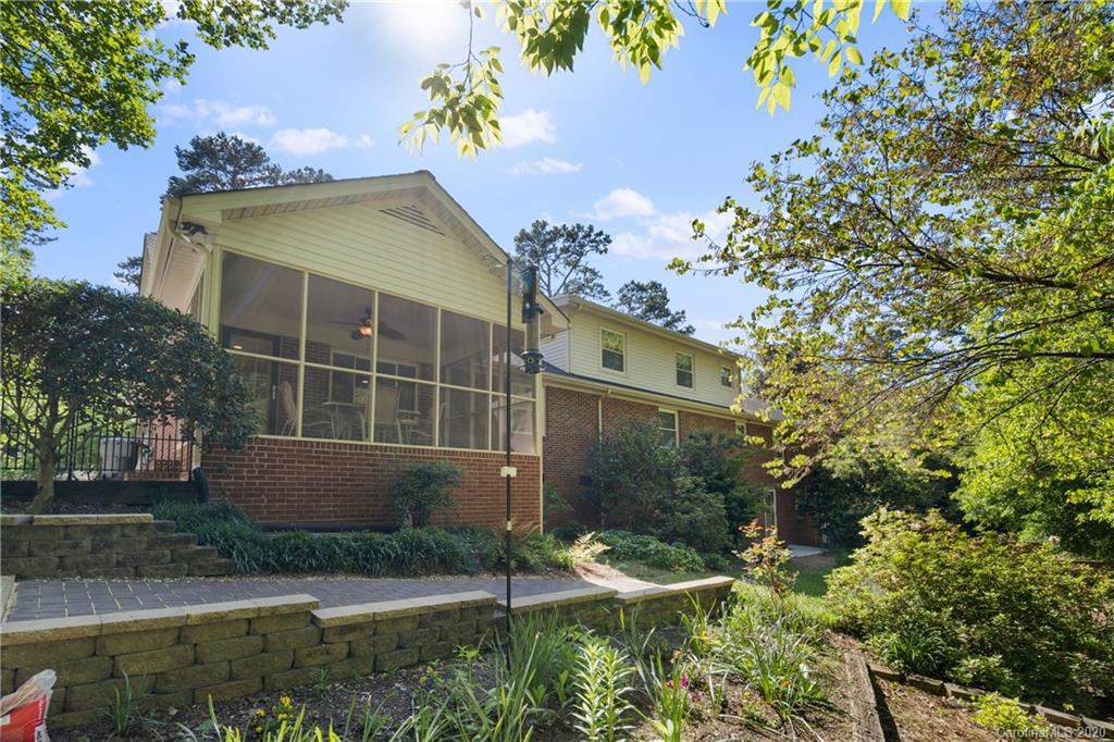 7801 Blue Ridge Circle Charlotte, NC 28270 - Photo 33 of 47 Gallery Image 33