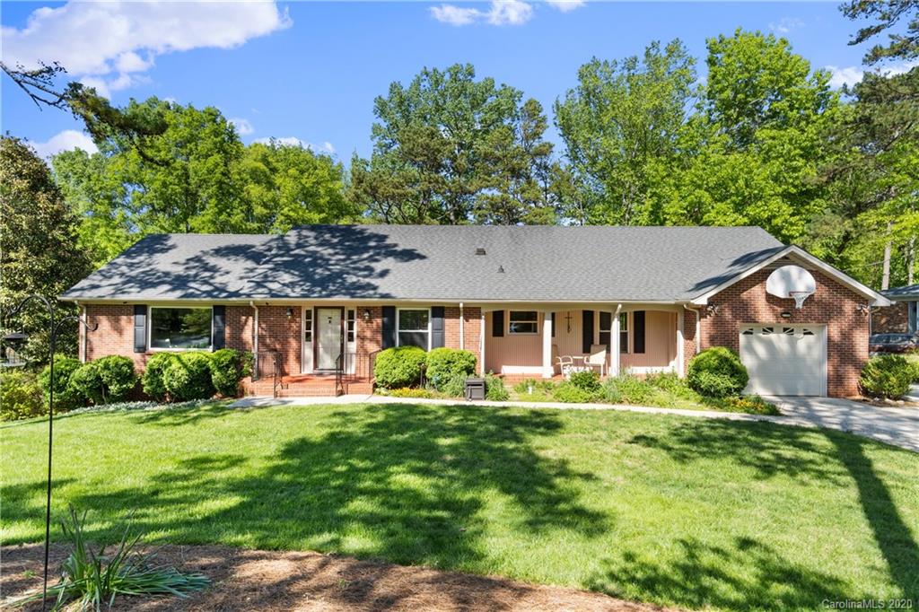 7801 Blue Ridge Circle Charlotte, NC 28270 - Photo 36 of 47 Gallery Image 36