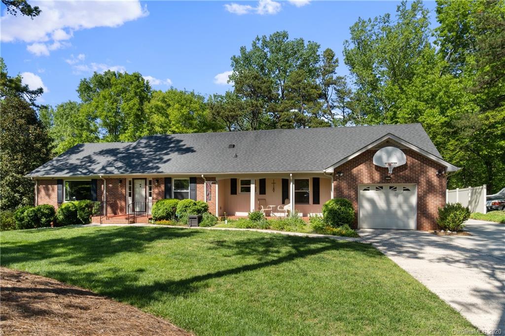 7801 Blue Ridge Circle Charlotte, NC 28270 - Photo 47 of 47 Gallery Image 47