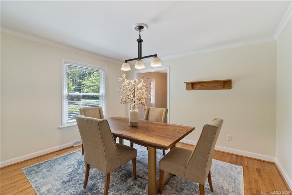 7801 Blue Ridge Circle Charlotte, NC 28270 - Photo 10 of 47 Gallery Image 10