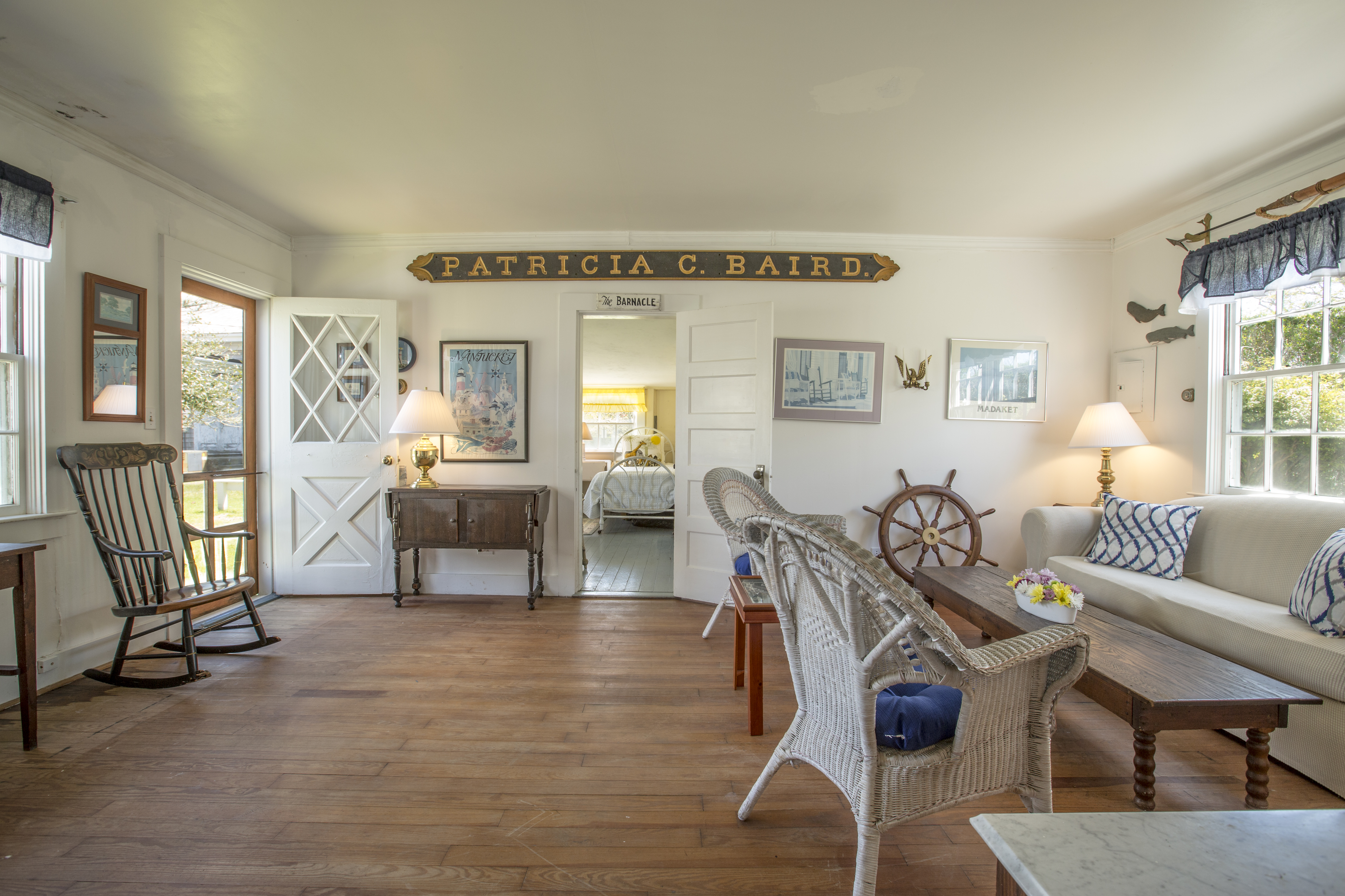 32 New Street Nantucket, MA 02554 - Photo 9 of 19 Gallery Image 9