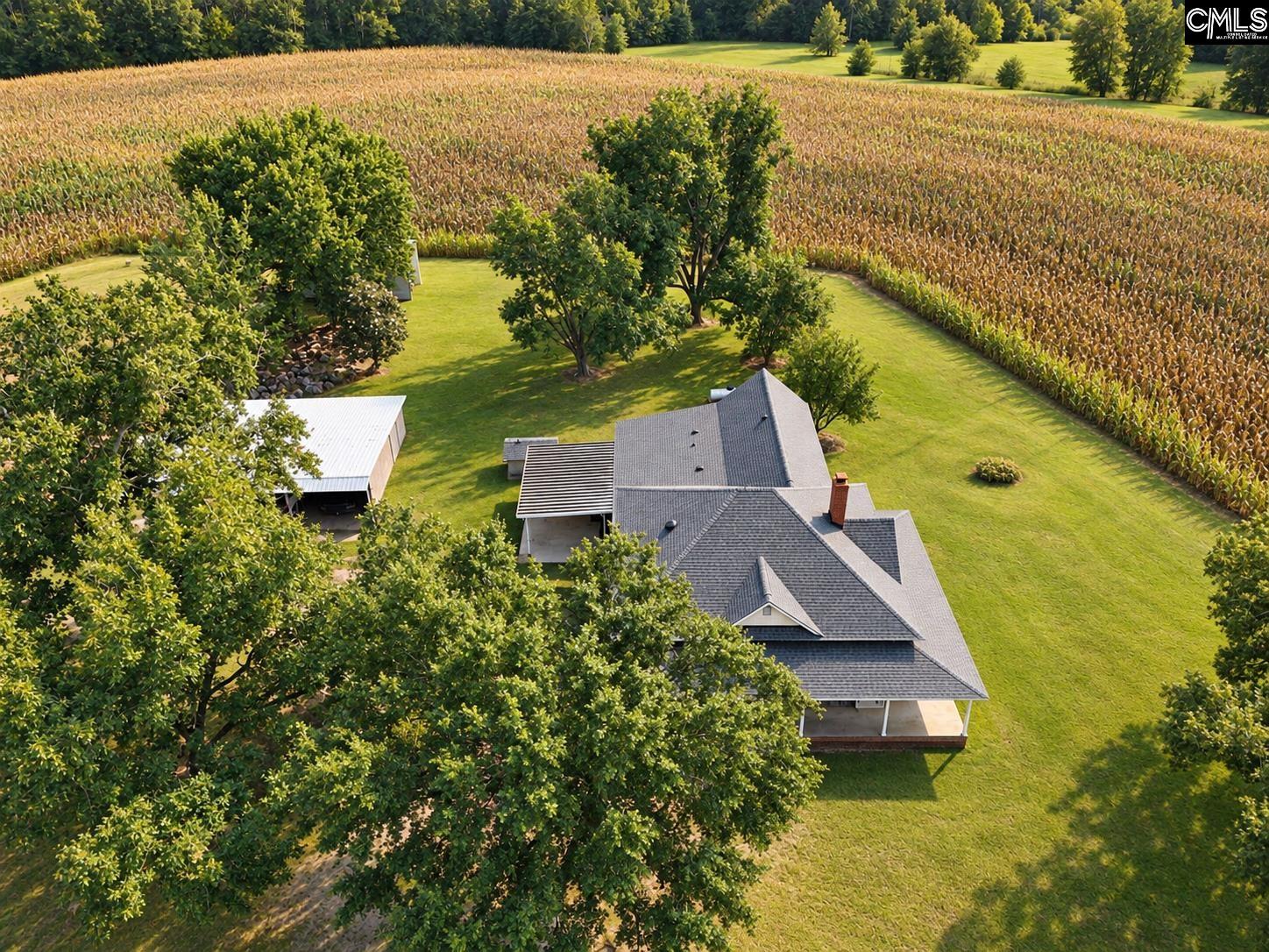 2080 Holley Ferry Road Leesville, SC 29070 - Photo 26 of 29 Gallery Image 26
