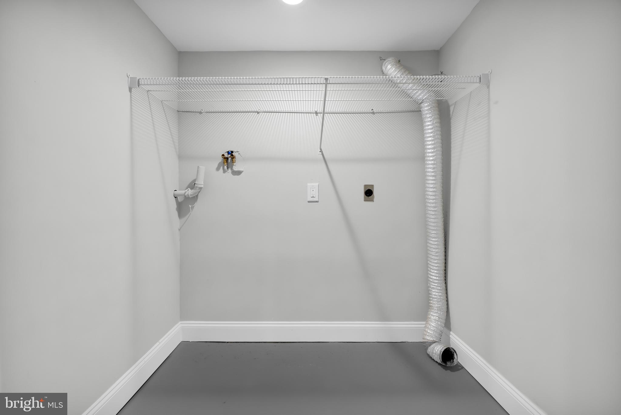 8979 Easton Road Ottsville, PA 18942 - Photo 30 of 39 a view of a small space