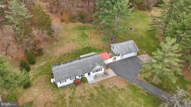 $489,900 | 8979 Easton Road, Ottsville, PA 18942