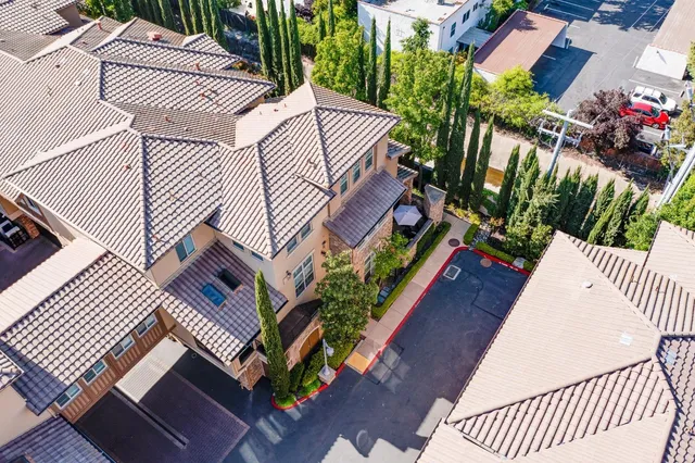 $744,000 | 2430 Pavilions Pl Lane, Unit 504, Sacramento, CA 95825
