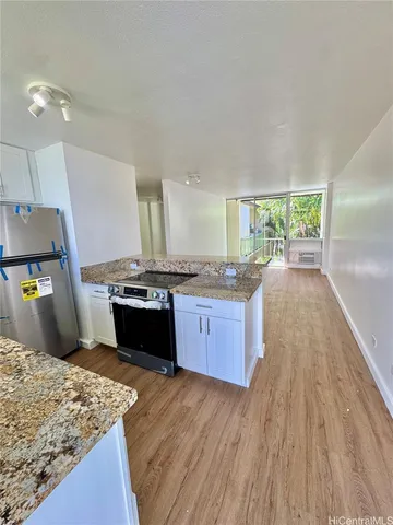 $299,000 | 1505 Kewalo Street, Unit 303B, Honolulu, HI 96822