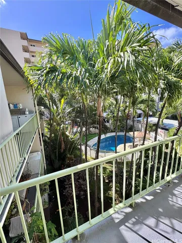 $299,000 | 1505 Kewalo Street, Unit 303B, Honolulu, HI 96822
