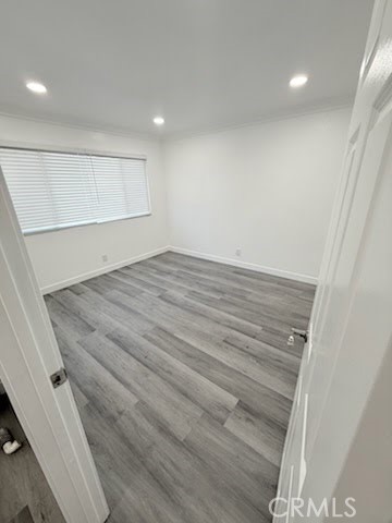 16586 Montego Way Tustin, CA 92780 - Photo 14 of 17 a view of an empty room