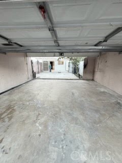 16586 Montego Way Tustin, CA 92780 - Photo 17 of 17 a view of parking garage