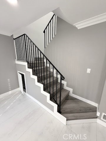 16586 Montego Way Tustin, CA 92780 - Photo 5 of 17 a view of entryway