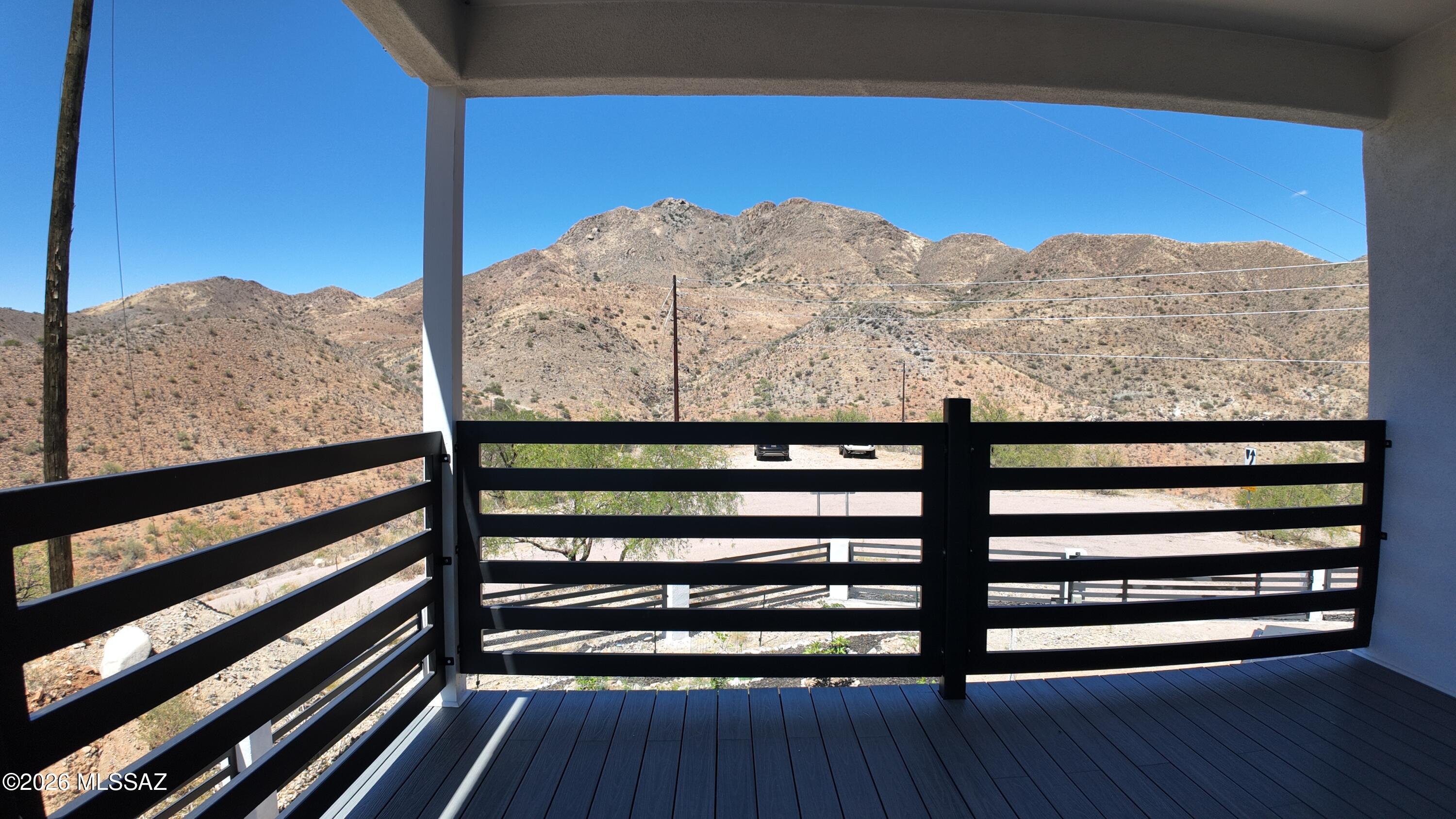 339 Circulo Chica Rio Rico, AZ 85648 - Photo 19 of 42 339 circulo chica master view 4