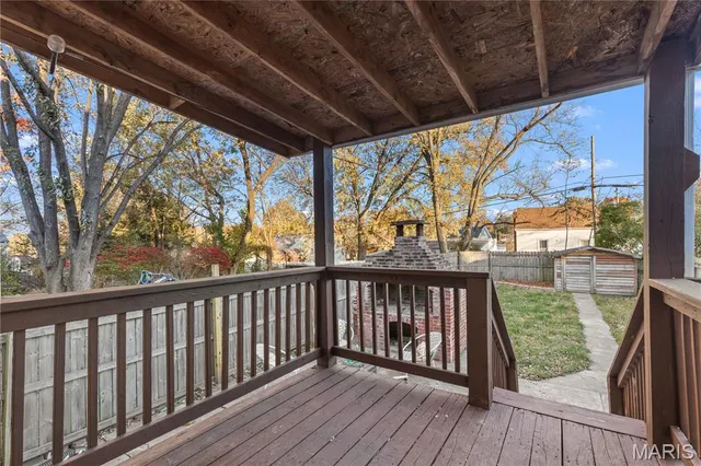 $169,900 | 838 Wachtel Avenue, St. Louis, MO 63125