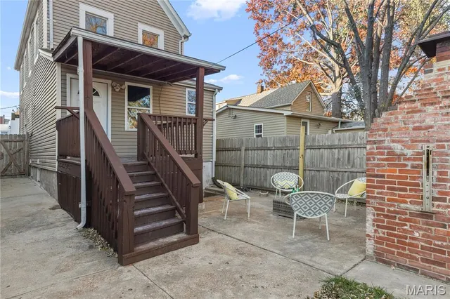 $169,900 | 838 Wachtel Avenue, St. Louis, MO 63125