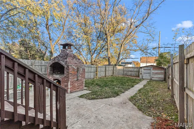 $169,900 | 838 Wachtel Avenue, St. Louis, MO 63125