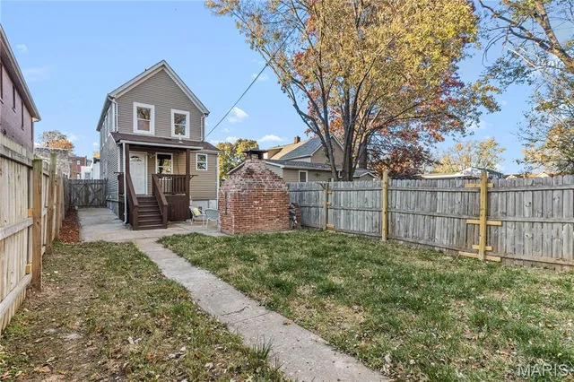 $169,900 | 838 Wachtel Avenue, St. Louis, MO 63125