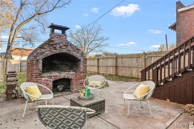 $169,900 | 838 Wachtel Avenue, St. Louis, MO 63125