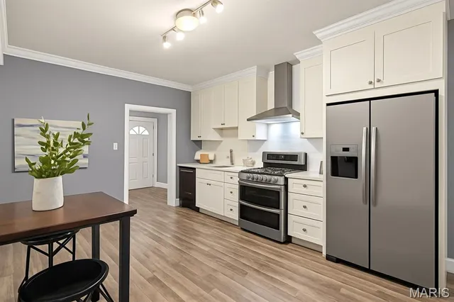 $169,900 | 838 Wachtel Avenue, St. Louis, MO 63125