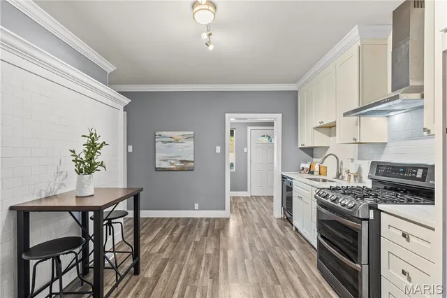 $169,900 | 838 Wachtel Avenue, St. Louis, MO 63125