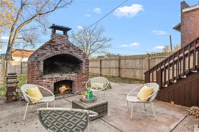 $169,900 | 838 Wachtel Avenue, St. Louis, MO 63125