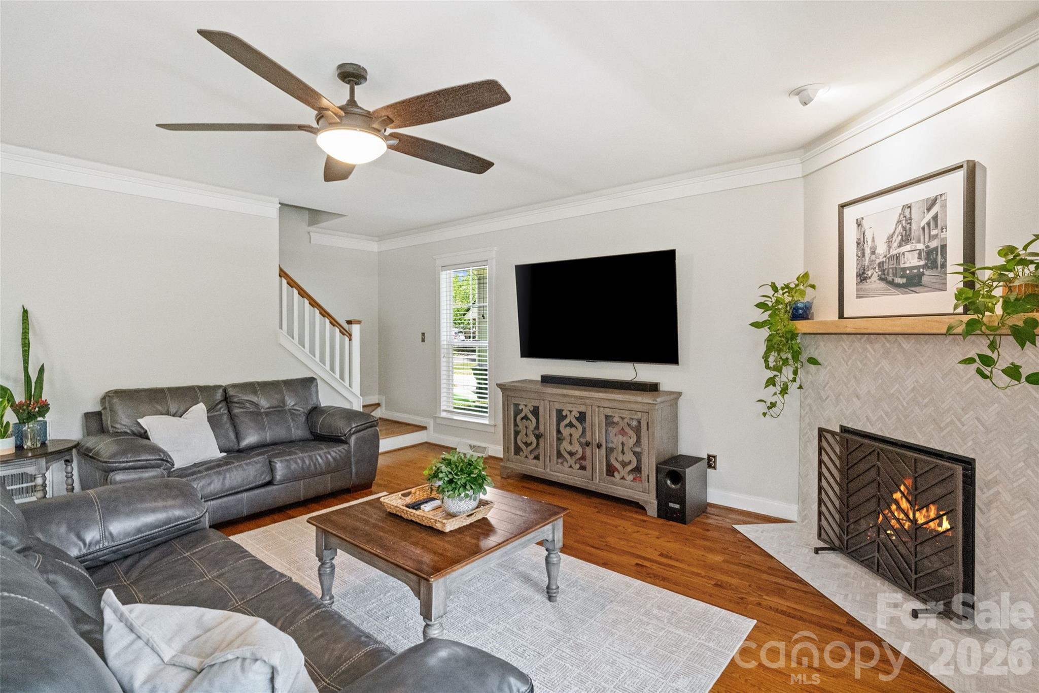 411 Shoreline Parkway Tega Cay, SC 29708 - Photo 11 of 47