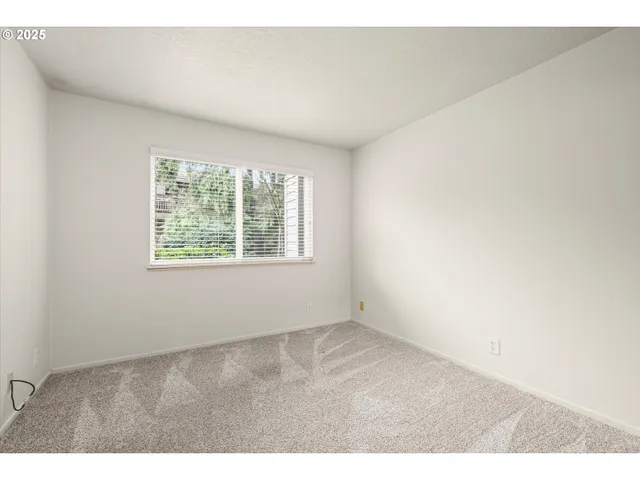 a balcony view with a outdoor space