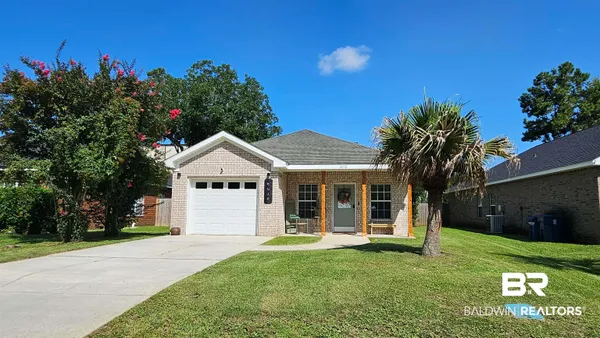 $319,900 | 6078 Trey Lane, Gulf Shores, AL 36542