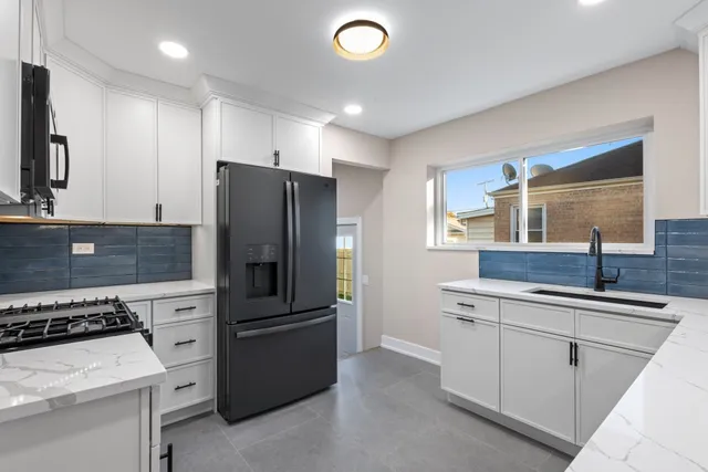 $422,000 | 1619 North 20th Avenue, Melrose Park, IL 60160